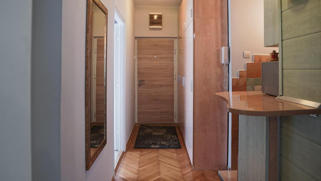 Apartment Prince Palace ベオグラード エクステリア 写真