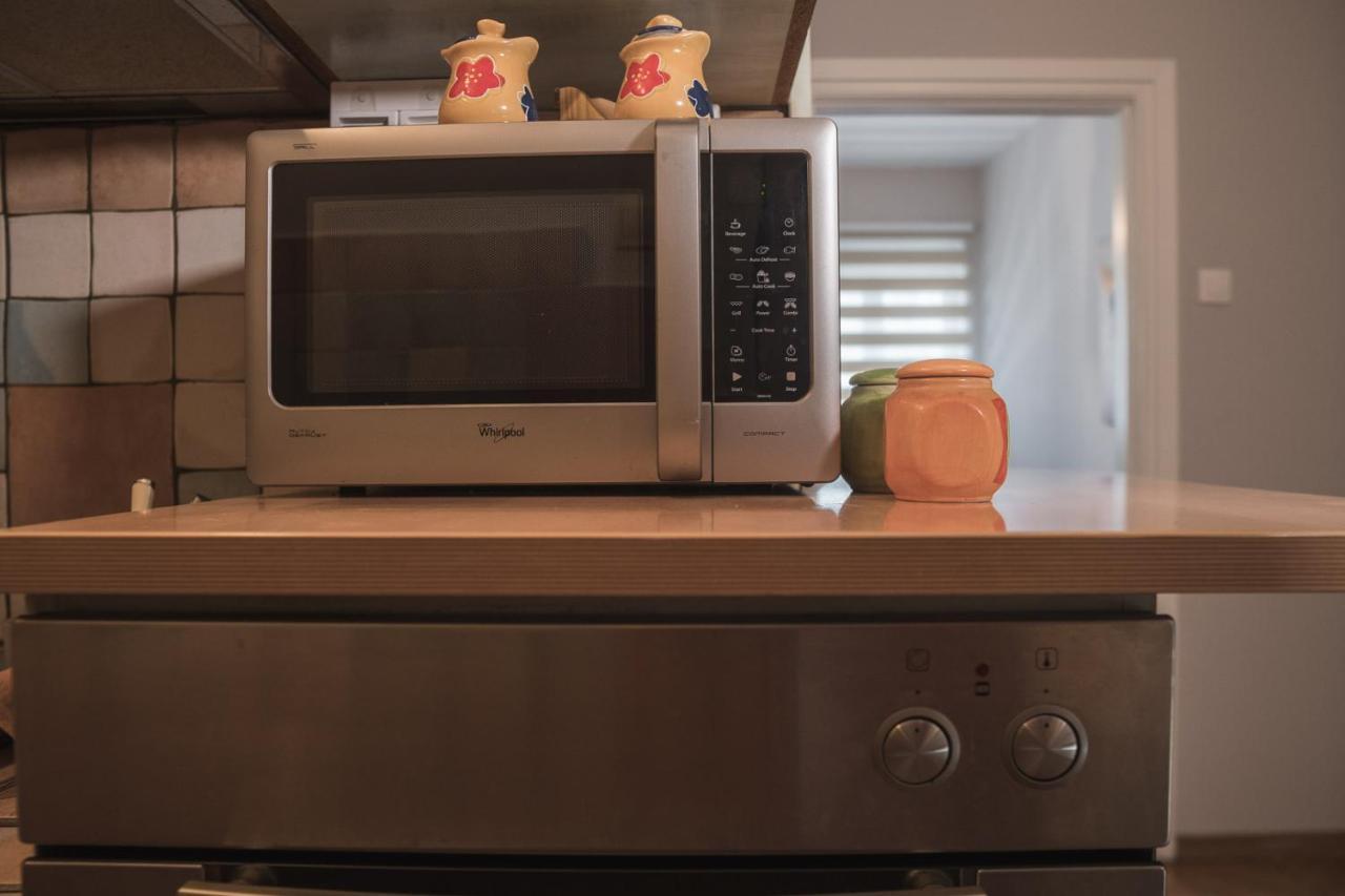 Apartment Prince Palace ベオグラード エクステリア 写真