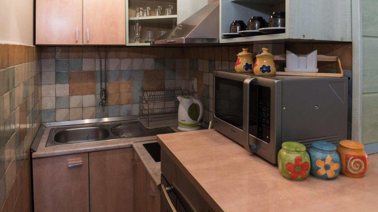 Apartment Prince Palace ベオグラード エクステリア 写真