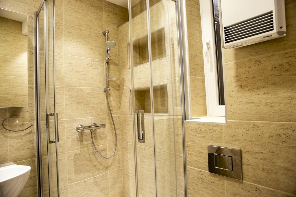 Apartment Prince Palace ベオグラード エクステリア 写真